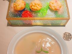 宋嫂鱼羹-華府Deluxe(兴业太古汇店)