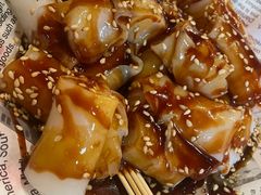 -港爺茶檔·茶餐厅(东晓南路店)