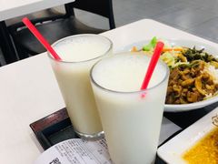 -永和大王·现磨豆浆·卤肉饭(九亭SH085店)