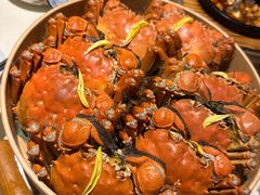 -成隆行·蟹王府(九江路店)