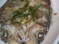 -景芝小炒(虞河路店)