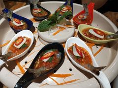 -喜越泰莱·泰越料理(海逸新天地店)