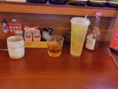-饭町二郎日式综合茶餐(中安广场店)