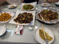 -黑石礁酒楼·海鲜(黑石礁店)