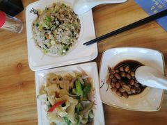 -海坛特色小吃·只做平潭特色菜(平潭店)