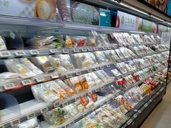 -盒马鲜生(馥邦国际店)