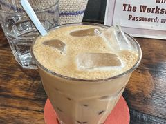 -The Workshop Coffee