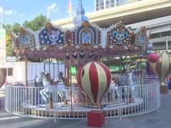 -绿地风尚天地广场