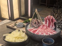 -湊湊火锅·茶憩(世博大道店)