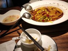 -太二酸菜鱼(海口友谊广场店)