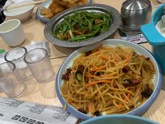 -老边饺子馆(东单店)