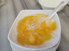 -芬芳甜品(同福路店)