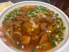 -李兰英湖南面馆(护国路店)