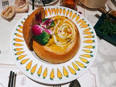 -太食獸泰式茶餐厅(济南万象城店)