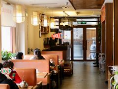 大堂-小土豆北方菜馆(文慧园店)