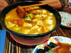 -平成屋·午肴夜酒(四川北路店)