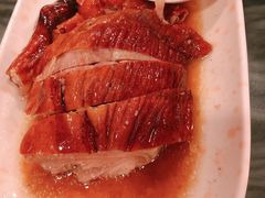 烧鹅-紫金食坊(江南西路店)