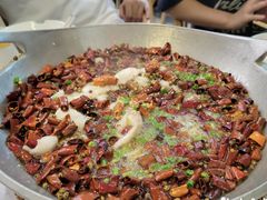 份草鱼-川人百味(亿合城店)