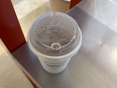 -Manner Coffee(港汇恒隆广场店)
