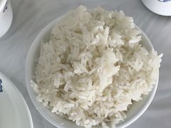 白米饭-红月湾海鲜饭店•沙滩海景(双月湾店)