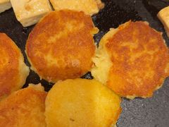 -一烙锅(友谊店)