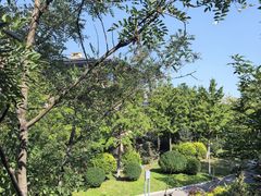 -清河半岛温泉度假酒店