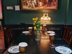 -阿兹凯乐·老洋房西餐