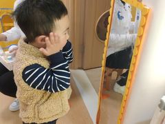 -嘉定民办实蒙早教中心