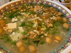 罐罐豆花-太原面食店(解放路店)