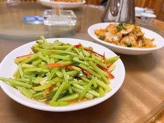 -芦茨金富饭庄·25年老字号·专做稻草鸡