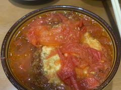 传统华兴街番茄煎蛋面-华兴街煎蛋面(总店)