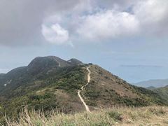 -七娘山