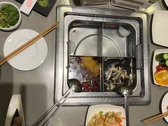 -海底捞火锅(南京红山常发广场店)