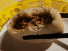 -狗不理(塘沽店)