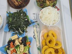 -深海中餐厅(国家海洋博物馆店)