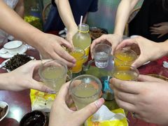 -红灯笼龙凤饭店(宁波老字号店)