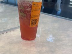 -LELECHA乐乐茶(新街口大洋店)