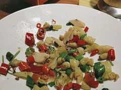 -神府路壹号·海鲜烧烤·砂锅粥·锅物(三坊七巷店)