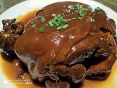 -大厨小馆(华阳城店)
