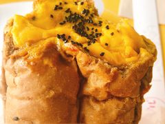 -韩国利尔面包(桂林路店)