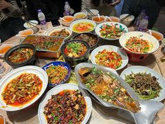 -树厨贵州菜(大十字店)