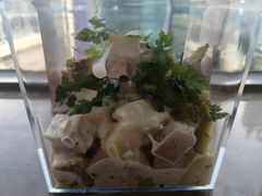 培根土豆沙拉-西点坊(浦东香格里拉店)