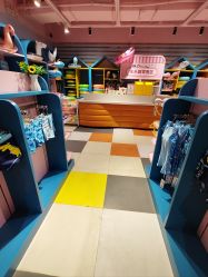 -宝燕乐园(闵行旗舰店)