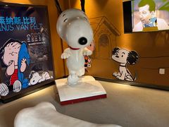 -史努比缤纷世界