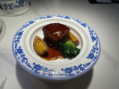 金牌红烧肉（限量供应）-人和馆·上海菜(徐汇店)