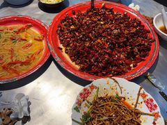 -馬伍旺川菜(江北虹悦城店)