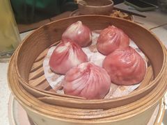 蟹粉小笼包-竹外桃花·江南小酒馆(SKP·S店)