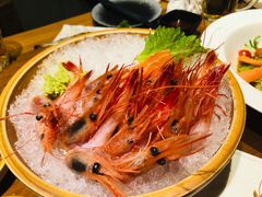 -九井澤精致料理(金茂店)