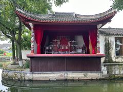 -丝绸小镇荻港古村
