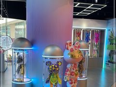 -星际漫游(青岛吾悦广场店)